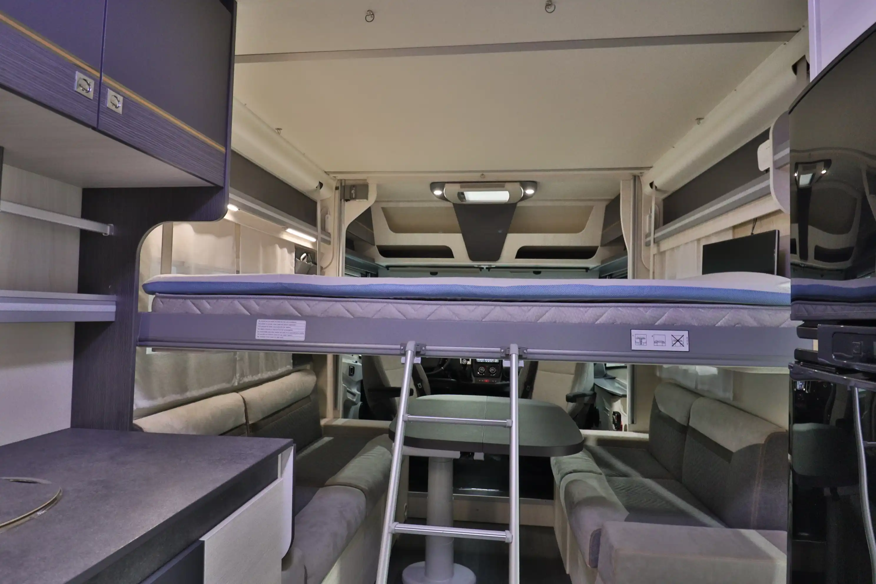 CHALLENGER Sirius 2060 Premium
